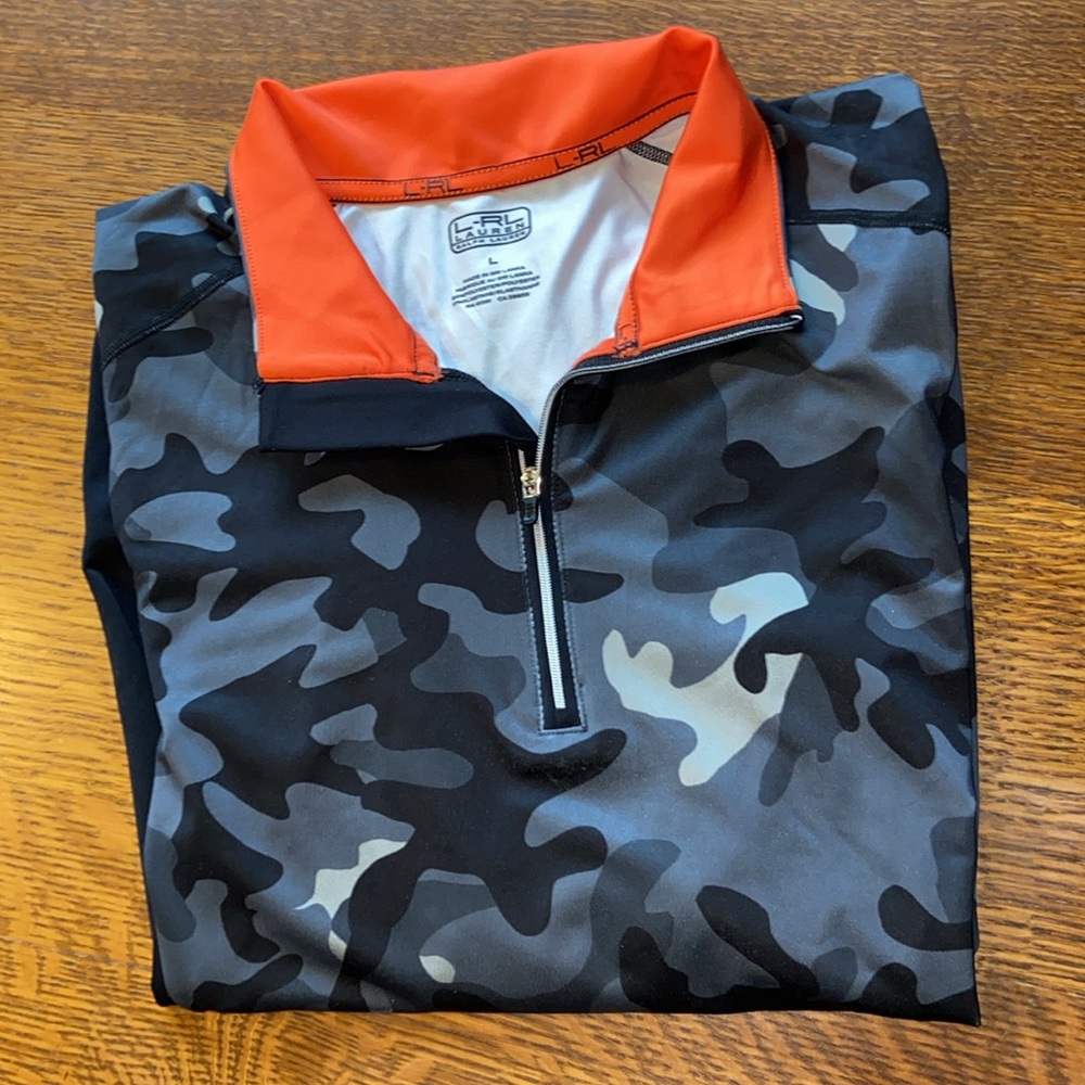 Lauren Ralph Lauren, women’s size large outerwear